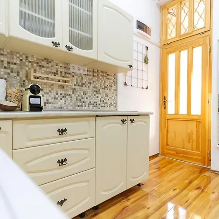 Apartamento Balinese Vibe Downtown *
