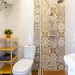 Balinese Vibe Downtown Apartmán Budapešť