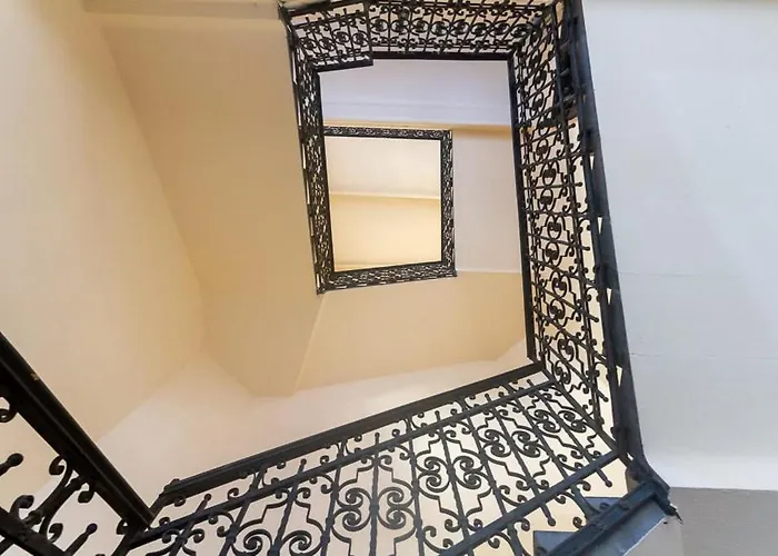 Apartamento Balinese Vibe Downtown Budapest