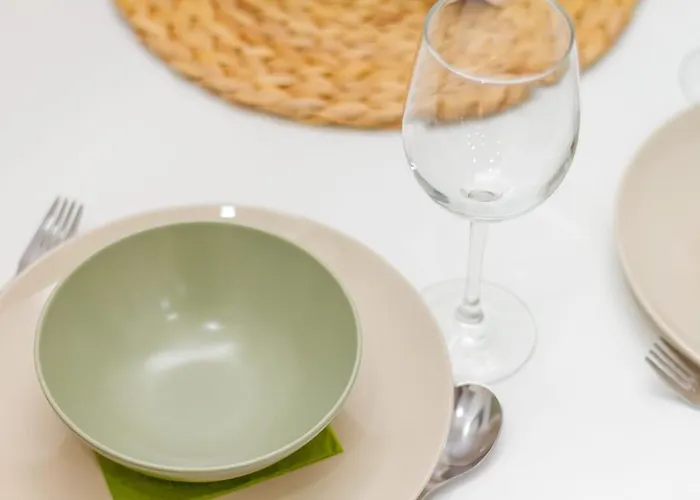 Apartamento Balinese Vibe Downtown Budapest